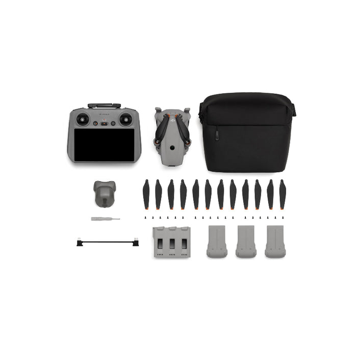 CP.MA.00000975.01 DJI Lito X1 Fly More Combo (DJI RC 2)