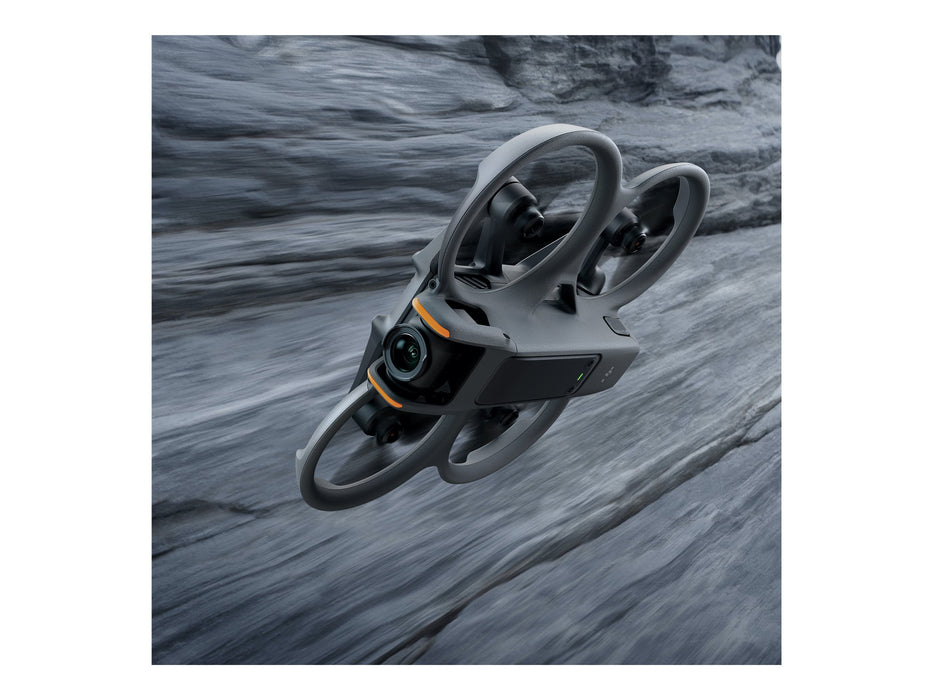 CP.FP.00000150.01 DJI Avata 2 Fly More Combo (Single Battery)