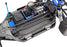 TRA74154-4BLUE Traxxas Fiesta ST Rally 1/10 Brushless AWD Rally Car RTR - BLUE **Free battery charger with the purchase of this truck. Please add TRA2827X and TRA2920 to your order  to get it free.** if you order from this promotion it is final sale