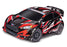 TRA74154-4RED Traxxas Fiesta ST Rally 1/10 Brushless AWD Rally Car RTR - RED **Free battery charger with the purchase of this truck. Please add TRA2827X and TRA2920 to your order  to get it free.** if you order from this promotion it is final sale