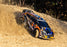 TRA74276-4ORANGE Traxxas Ford Fiesta Rally VXL 4X4 - Orange  Clipless Body **Sold Separately you will need TRA2970-3S to run this