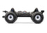 TRA77036-4 Traxxas X-Maxx MT: Brushless Electric Monster Truck