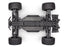 TRA78086-4BLACK Traxxas X-Maxx Race Truck (XRT) - Black YOU will need this part # TRA2997 to run this truck