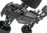 TRA78086-4BLACK Traxxas X-Maxx Race Truck (XRT) - Black YOU will need this part # TRA2997 to run this truck