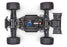TRA78086-4BLACK Traxxas X-Maxx Race Truck (XRT) - Black YOU will need this part # TRA2997 to run this truck
