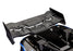TRA78086-4BLACK Traxxas X-Maxx Race Truck (XRT) - Black YOU will need this part # TRA2997 to run this truck