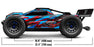 TRA78097-4GREENX Traxxas XRT Ultimate - Green **Sold Separately YOU will need this part # TRA2997 to run this truck