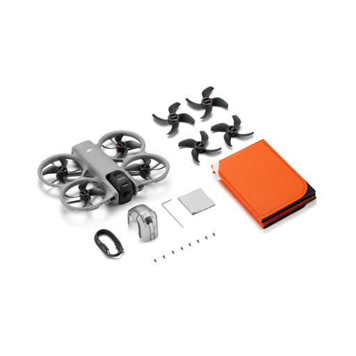CP.FP.00000317.04 DJI Avata 360 Fly More Combo (DJI RC 2)