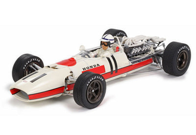 TAM12032 HONDA RA273 W PE PARTS