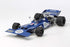 TAM12054 'R' 1/12 TYRRELL 003 1971 MONACO