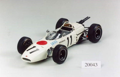 TAM20043 HONDA F1 RA272