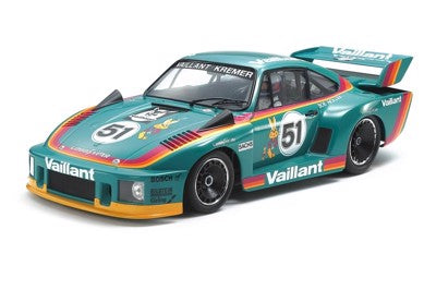 TAM20071 PORSCHE 935 VAILANT