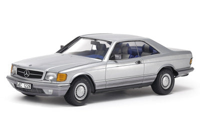 TAM24029 MERCEDES-BENZ 500 SEC