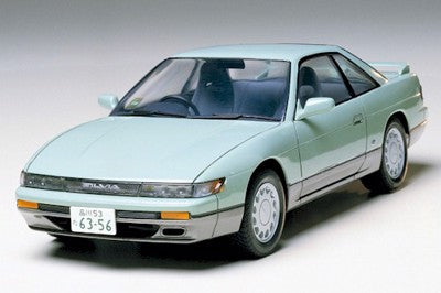 TAM24078 NISSAN SILVIA K'S