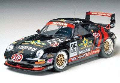 TAM24175 TAISAN STARCARD PORSCHE 911 GT