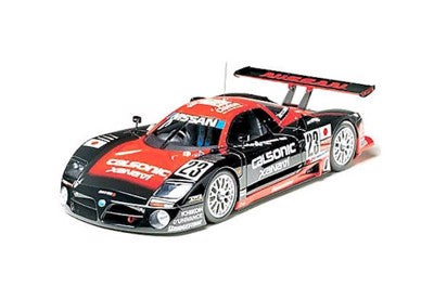 TAM24192 NISSAN R390 GT1