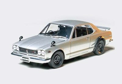 TAM24194 NISSAN SKYLINE 2000 GT-R H.T.