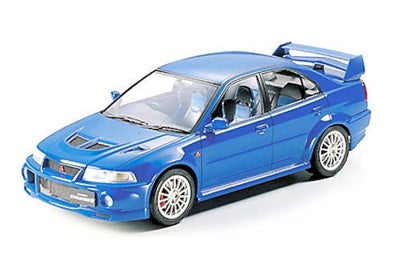 TAM24213 MITSUBISHI LANCER EVOLUTION V
