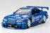 TAM24219 CALSONIC GT-R (R34)