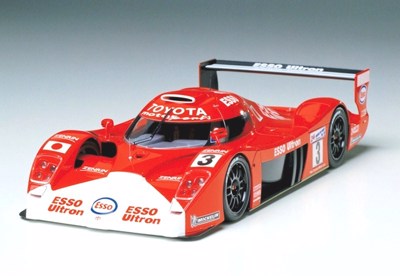 TAM24222 TOYOTA GT-ONE '99 - new pkg