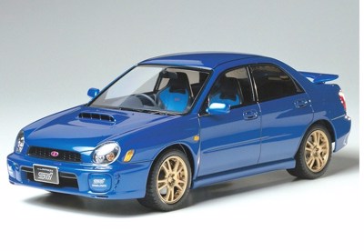 TAM24231 SUBARU IMPREZA Sti