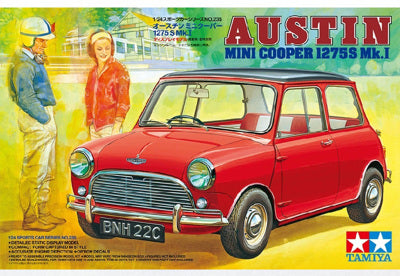 TAM24235 AUSTIN MINI COOPER 1275S MK.I