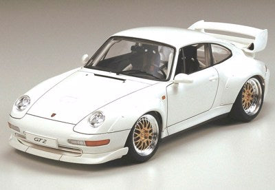 TAM24247 PORSCHE GT2 STREET VERSION