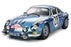 TAM24278 ALPINE A110 MONTE-CARLO '71