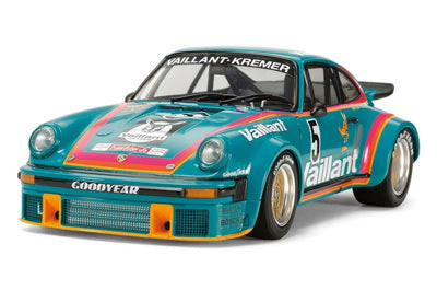 TAM24334 PORSCHE 934 VAILLANT