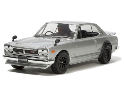 TAM24335 SKYLINE 2000 GT-R SC