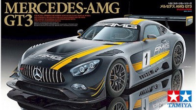 TAM24345 MERCEDES AMG GT3