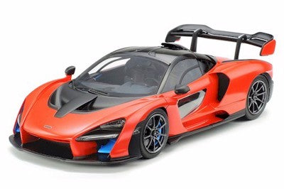 TAM24355 MCLAREN SENNA