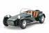 TAM24357 LOTUS SUPER 7 SERIES II