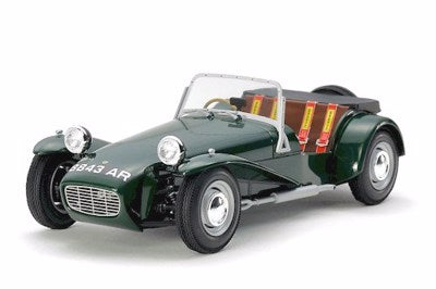 TAM24357 LOTUS SUPER 7 SERIES II