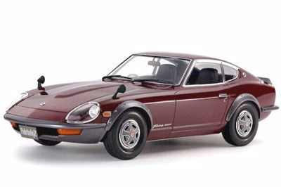 TAM24360 NISSAN FAIRLADY 240ZG