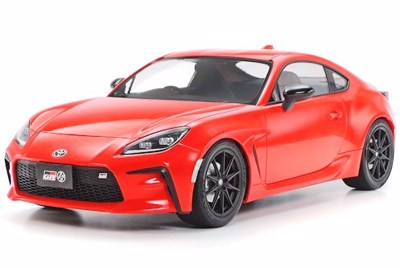 TAM24361 TOYOTA GR 86