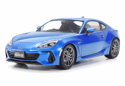 TAM24362 SUBARU BRZ (ZD8)