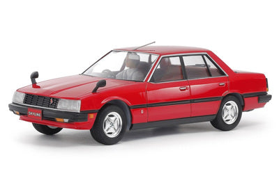 TAM24374 SKYLINE 2000 TURBO GTES