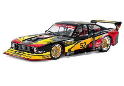 TAM24376 1978 FORD ZAKSPEED CAPRI
