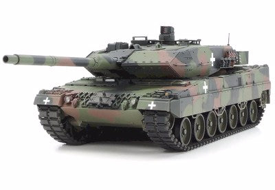 TAM25207 1/35 LEOPARD 2 A6 UKRAINE