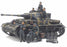 TAM25209 1/35 PANZER IV .G & MOTORCYCLE EF