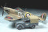 TAM25211 1/48 SPITFIRE MK.I & 10HP