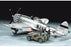 TAM25214 1/48 P-47D BUBBLETOP & 4X4 LV