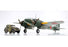 TAM25217 1/48 Ki-46 III 100 & KUROGANE