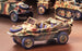 TAM32506 1/48 GERMAN SCHWIMMWAGEN TYPE 166