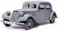 TAM32517 1/48 CITROEN IICV STAFF CAR