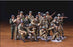 TAM32526 1/48 WWII BRITISH INFANTRY SET (EUR