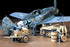 TAM32533 1/48 GERMAN KETTENKRAFTRAD W POWER