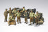 TAM32552 1/48 WWII US INFANTRY AT REST