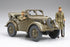 TAM32558 1/48 JAPANESE 4X4 KUROGANE LIGHT VE